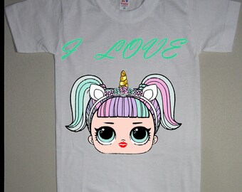 Free Free 91 Lol Doll Birthday Shirt Svg SVG PNG EPS DXF File
