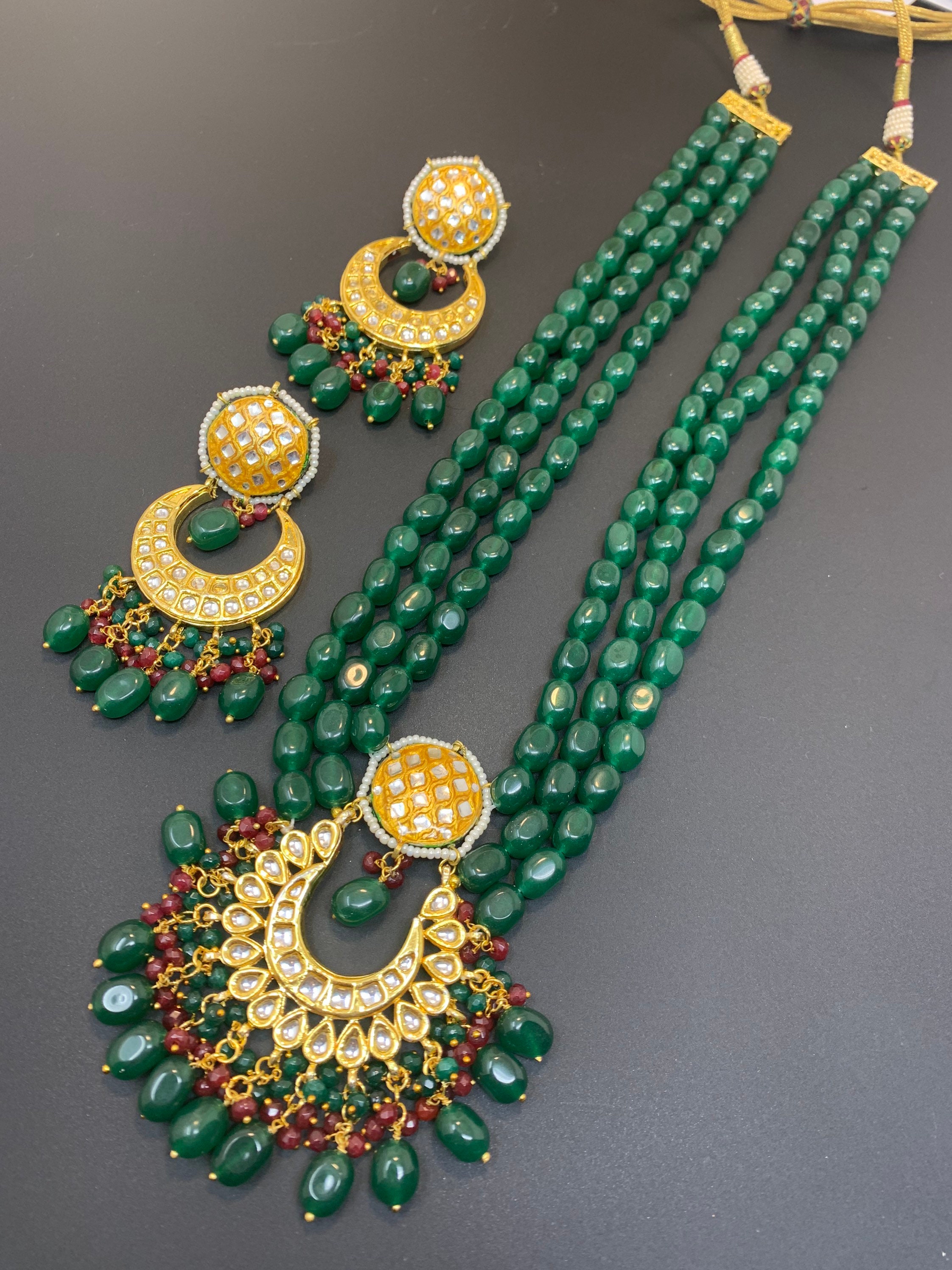 Indian handcrafted cheap jewelry