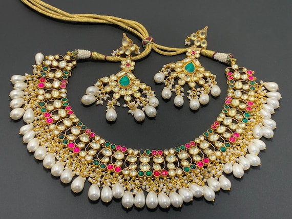 High end indian jewelry online