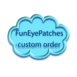 Eye patch for kids is used for amblyopia, astigmatism and strabismus correction, training, surgery postoperative therapy, lazy eye treatment
