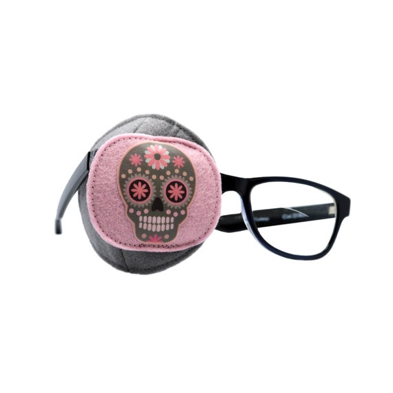 Kids Lazy Eye Eye Patch For Kids Girl Eye Patch Amblyopic Etsy