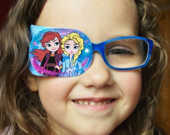 Eye patch for kids/ Kids lazy eye/Amblyopic/ Kids eyes treatment/