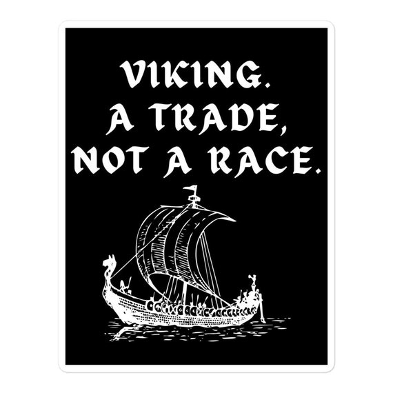 Nordic Viking Pirate Stickers Wholesale sticker supplier - Nordic Viking Pirate  Stickers