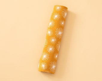 Swaddle, Muslin Wrap, Swaddle Blanket, Newborn Gift, Muslin Blanket, Stroller Cover, Breastfeeding Cover