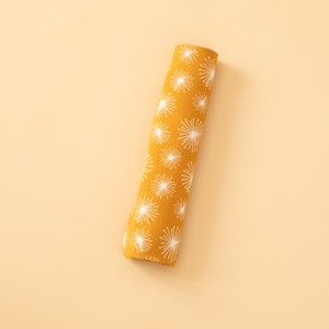 Manta de muselina, manta envolvente, regalo para recién nacidos, manta de muselina, funda para cochecito, funda para lactancia
