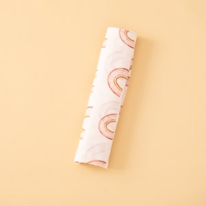 Muslin Swaddle, Muslin Swaddle Baby Wrap, Newborn Gift, Muslin Wrap, Baby Swaddle
