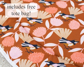 Baby Play Mat - Play Mat - Tummy Time Mat - Nursery Play Mat - Kids Play Mat - Fantail