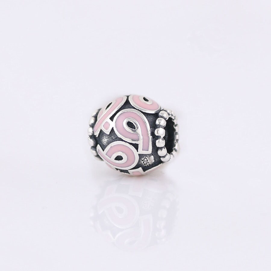 Charms pandora deals cancer