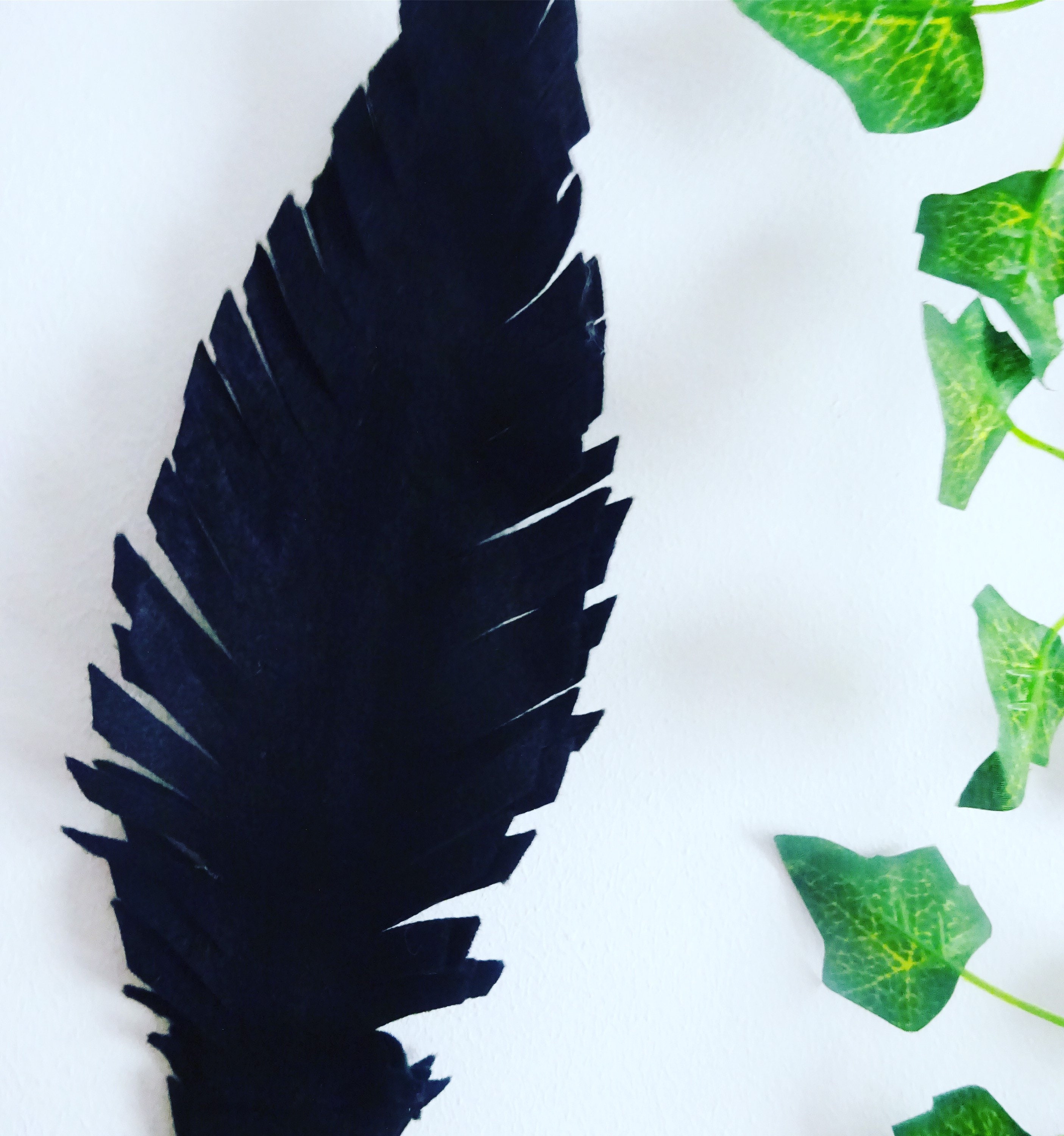 Moth Antennae Headband Moth Costume Black Antenna Moth Crown Etsy UK