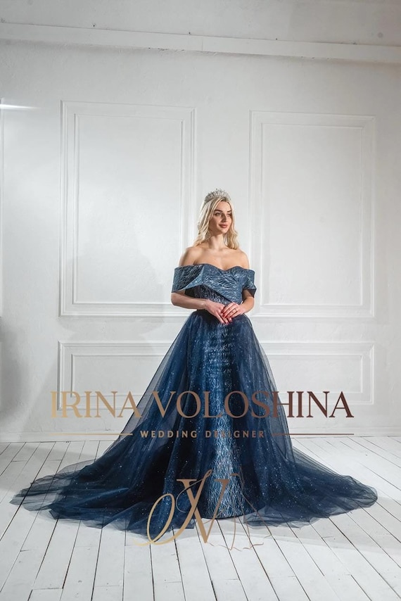 Buy Glitter Dress Gothic Wedding Dress Colourful Wedding Dress Long Prom Dress  Wedding Ball Gown Princess Wedding Dress Wedding Guest Dress Online in  India - Etsy
