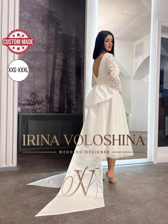 sequin white long sleeve dress White Fitted Full Sequinned Cape Sleeve Party Dress 40