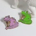 see more listings in the Pins section