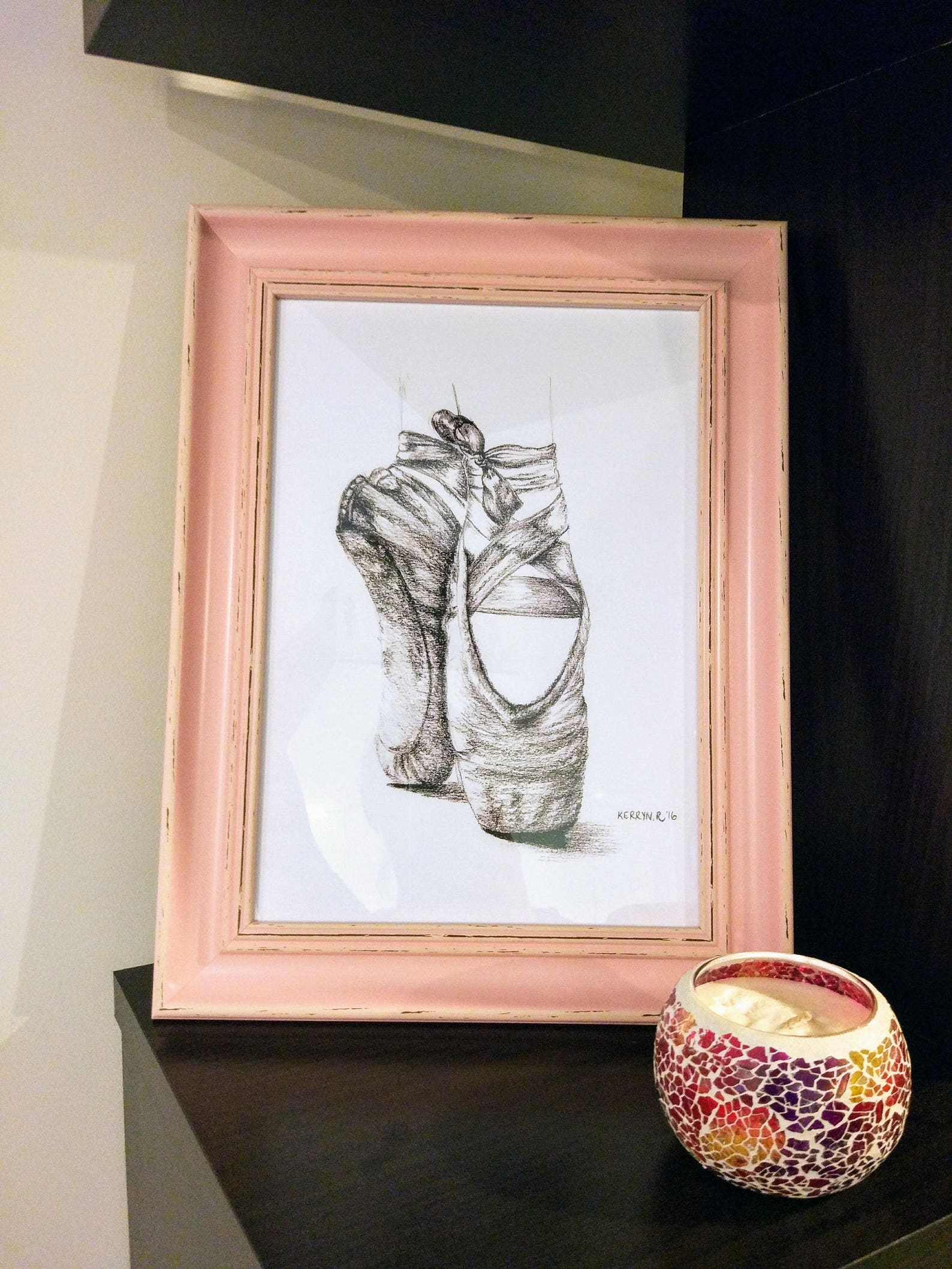ballet shoes ballet shoes
