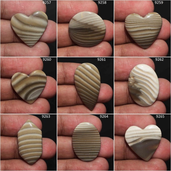 Top Quality Polish Flint Cabochon, Polish Flint Natural Gemstone, Polish Flint For Making Jewelry