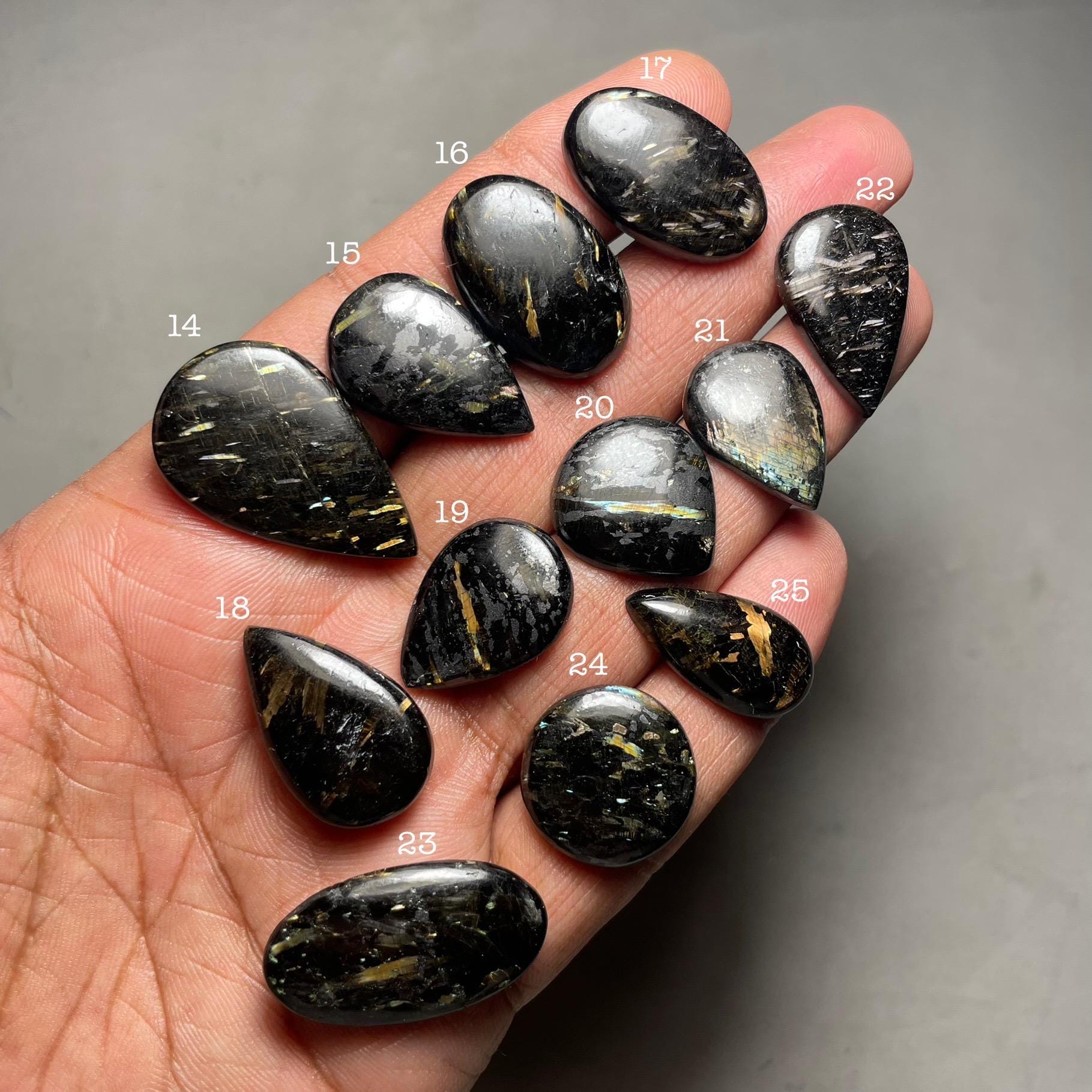 Nuummite greenland - Etsy 日本