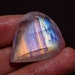 Heavens Gemstone