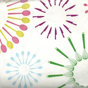 Robert Kaufman Happy Home Fabric - 100% Quality Cotton