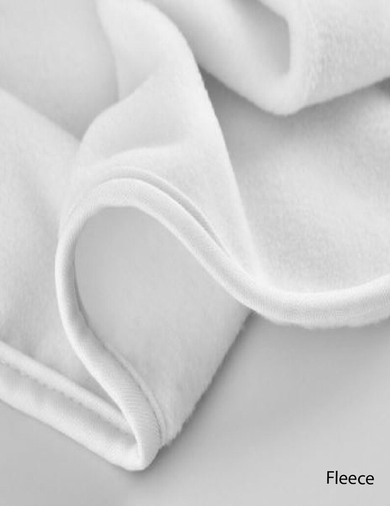 i will move mountains blanket