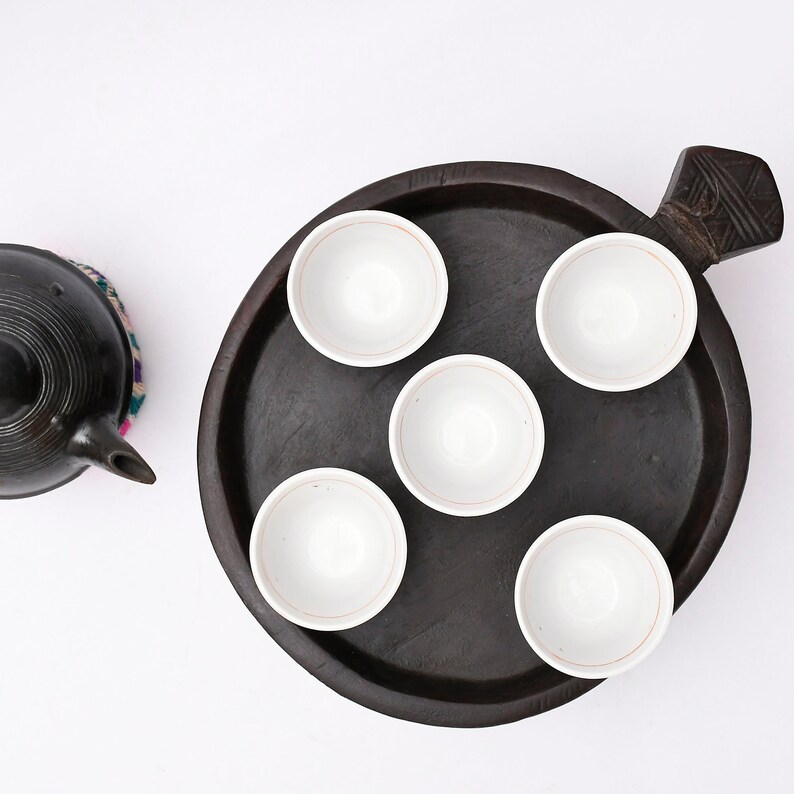 Ethiopian Jebena Coffee Set Ethiopian Coffee Pot Gurage Etsy Hong Kong