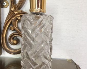 Step paris atomizer | Etsy Vintage French Perfume Atomizer By Step