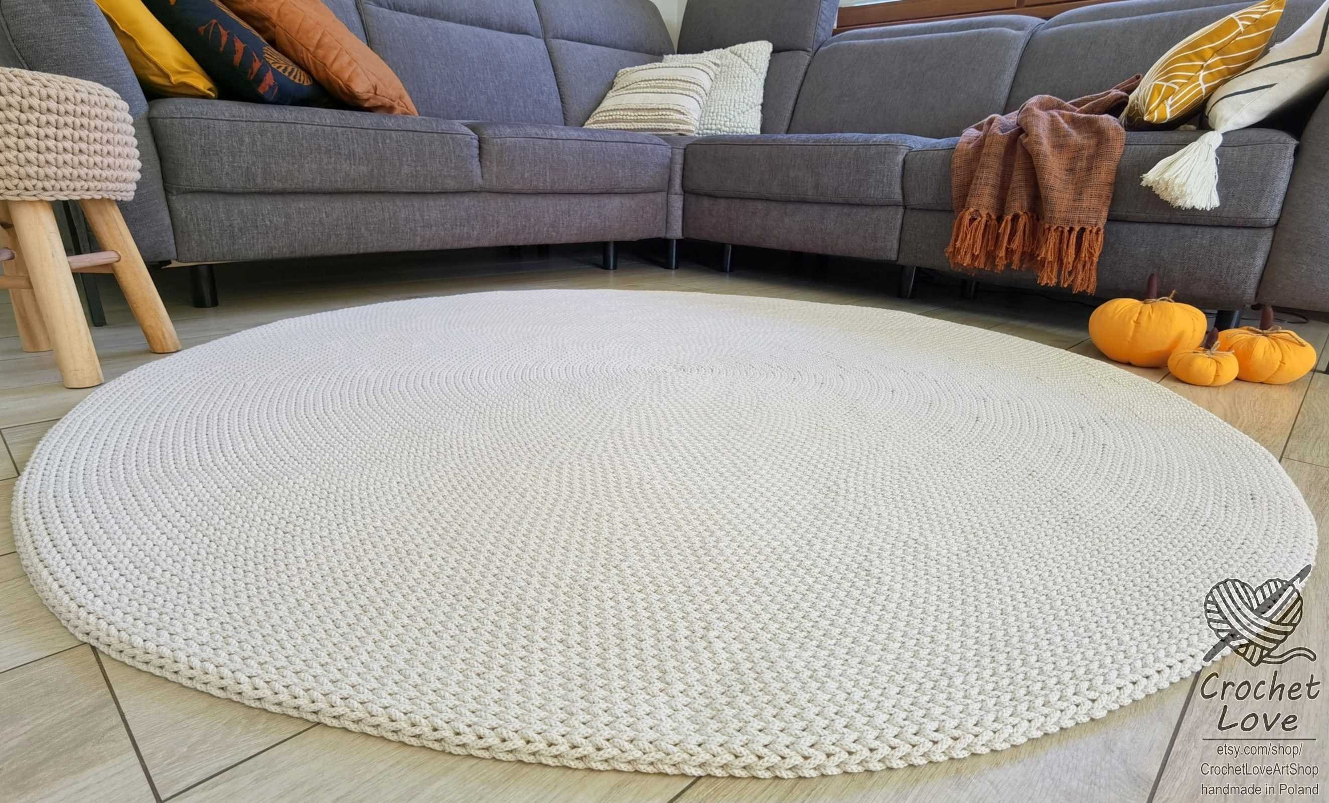 petit tapis berbere 124 x 176 cm