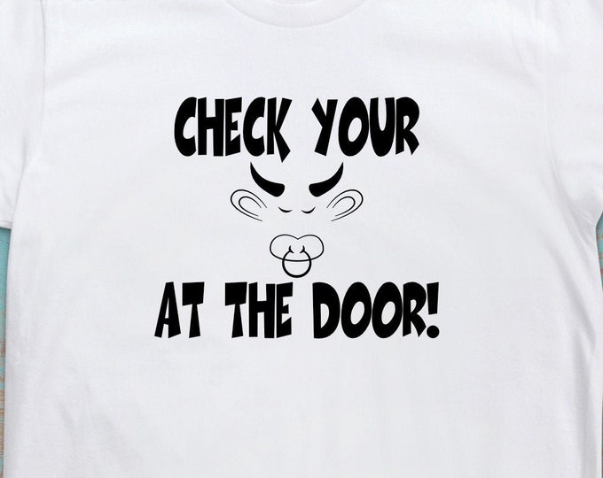 tees to your door