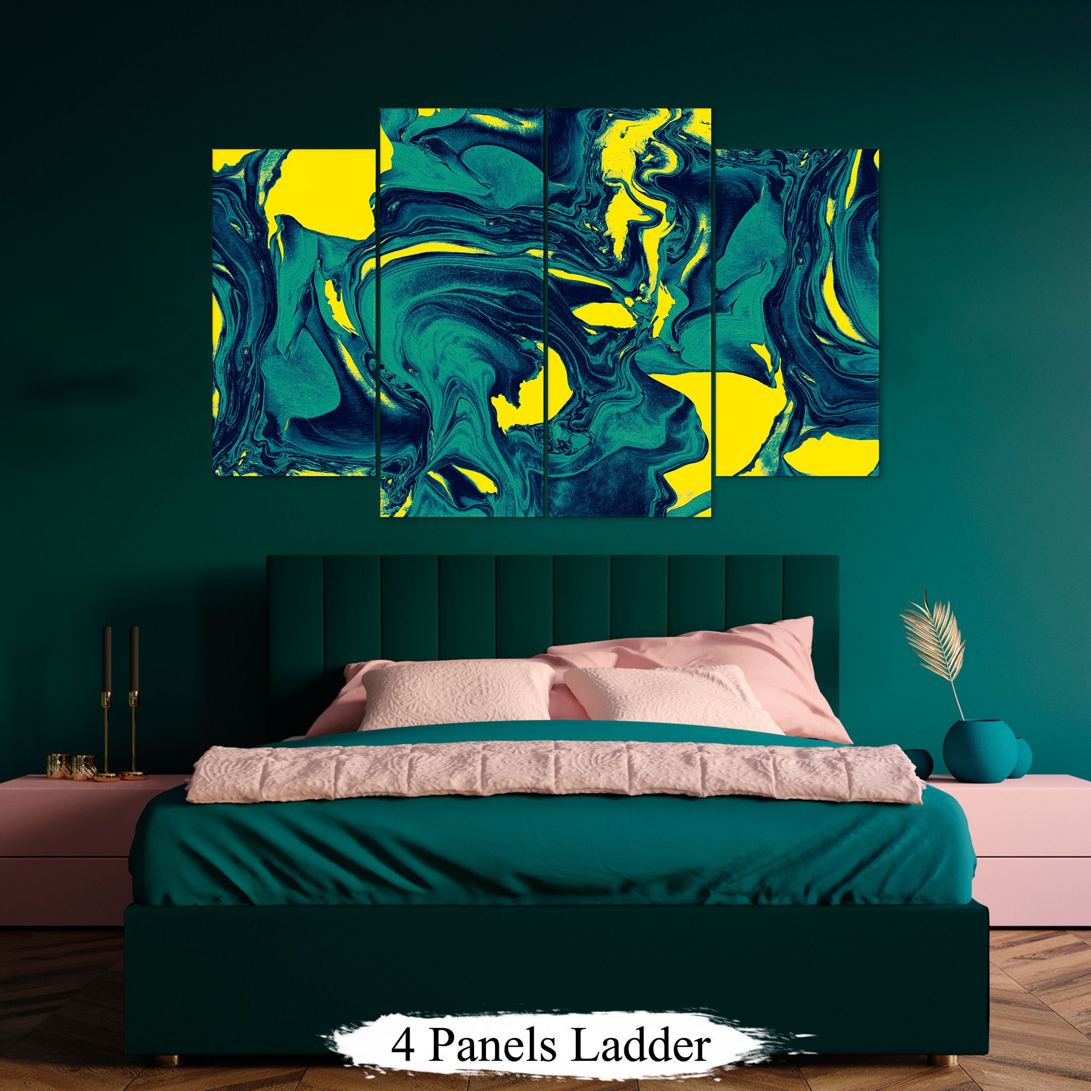 Office Artwork Abstract Wall Art Abstract Art Abstract Etsy UK