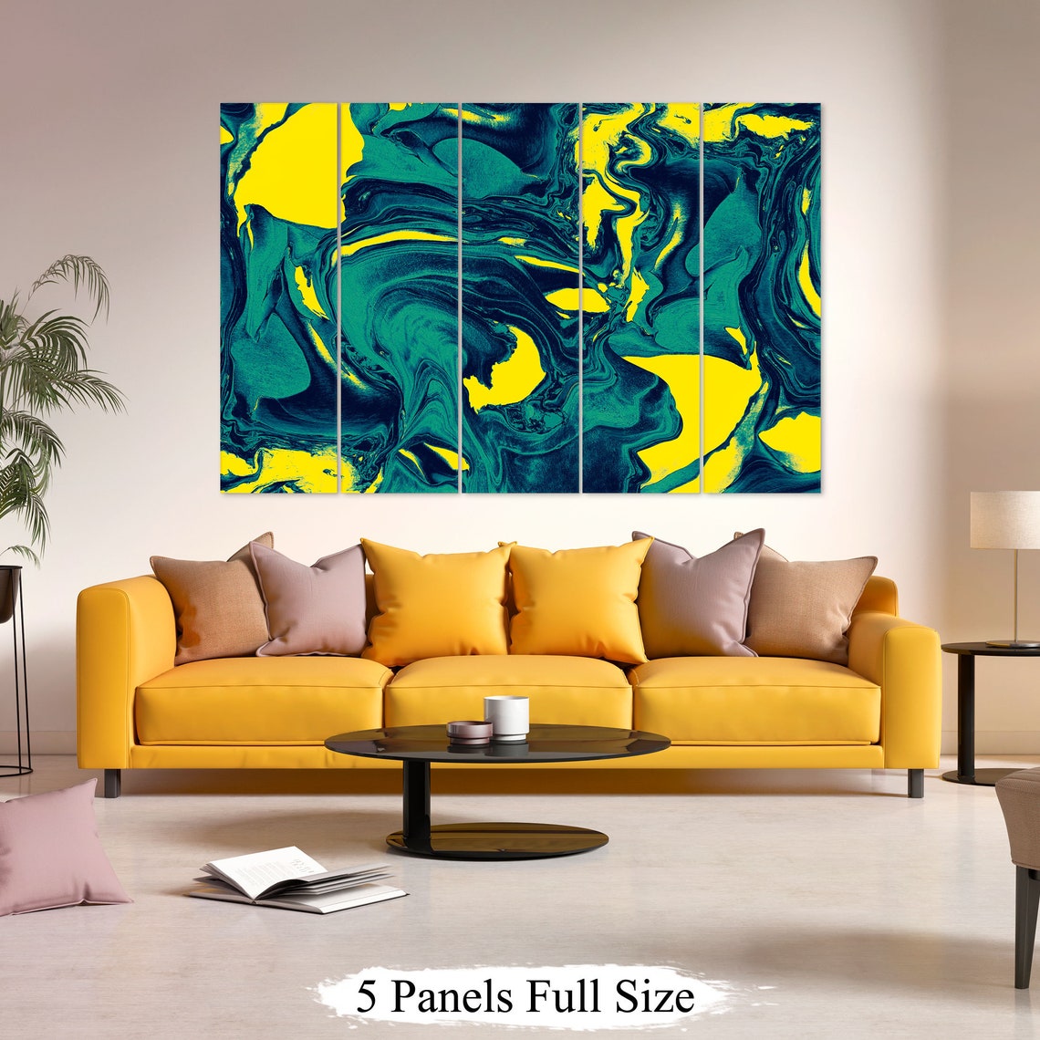 Office Artwork Abstract Wall Art Abstract Art Abstract Etsy UK