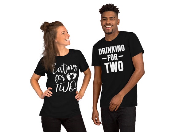 thanksgiving maternity shirt couples