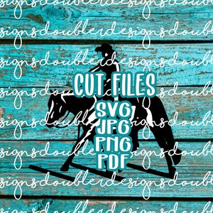 Fichiers SVG Clip Art cheval et cavalier, APHA Paint Horse, cheval de trait, cheval de randonnée, sentier de spectacle, cheval Western, Cricut, Silhouette, SVG