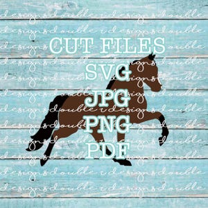Fichiers SVG clipart cheval d'allure, marche cheval, Tennessee Walker