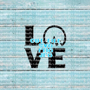 AMOUR cheval sabot clip art fichier SVG Silhouette svg, svg Cricut, fichier de coupe - équitation, cheval, équin, j'aime les chevaux, décalcomanies, autocollants