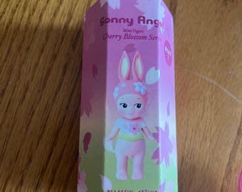 sonny angel