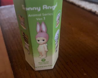 sonny angel