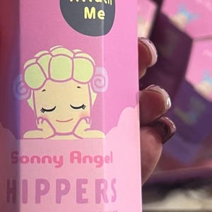 sonny angel