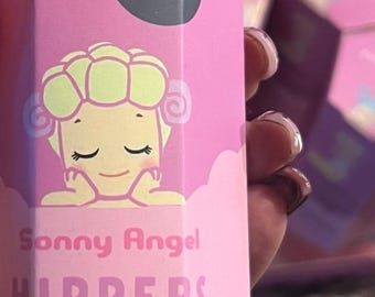 sonny angel