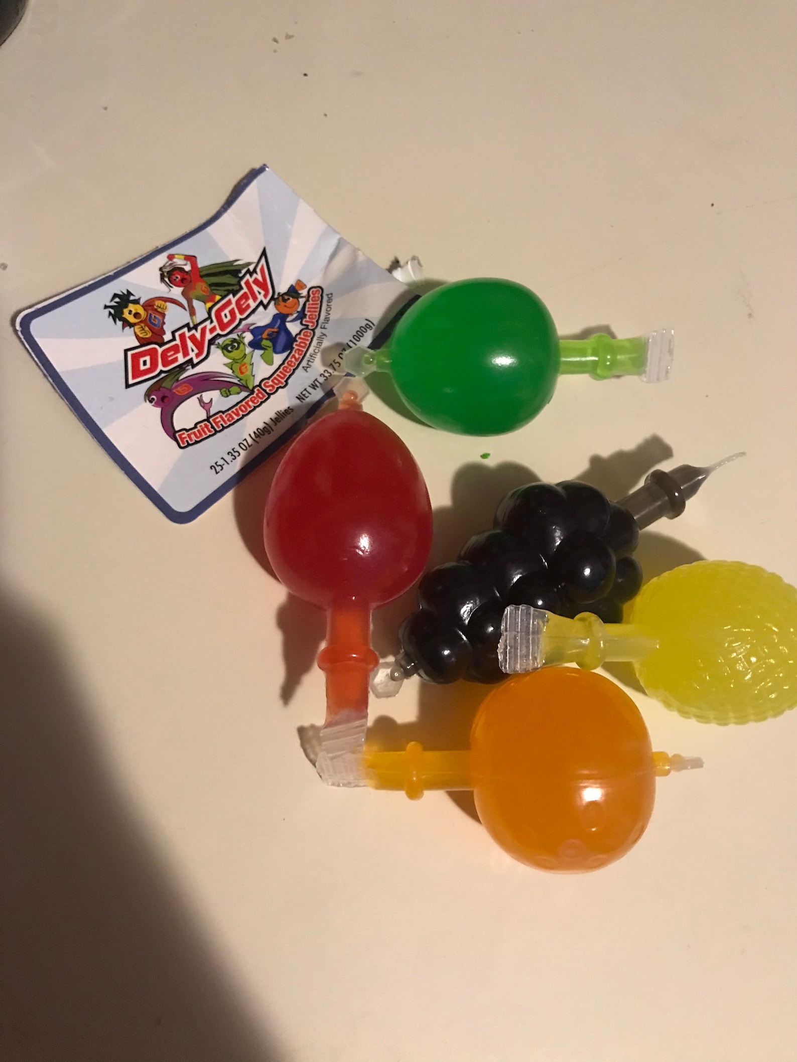 Tik Tok Obsessed Tumbler With Tik Tok Jelly Candy 5 Piece Etsy