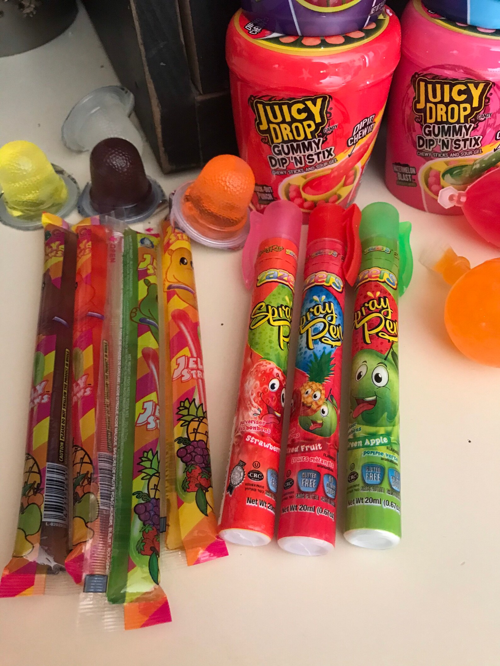 Tik tok obsessed sampler bucket Etsy