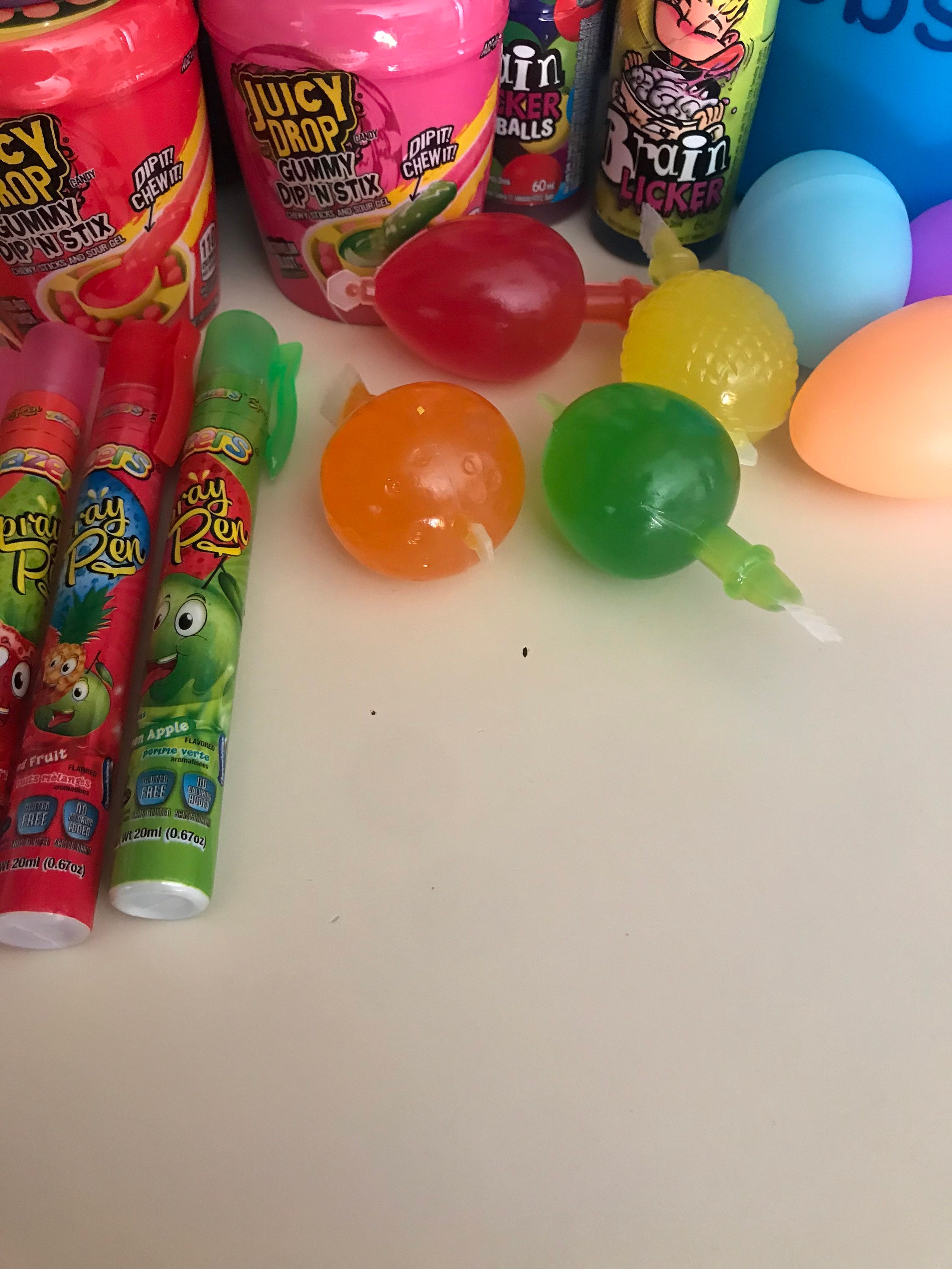 Tik tok obsessed sampler bucket Etsy