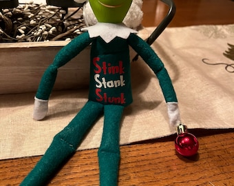 Grinch