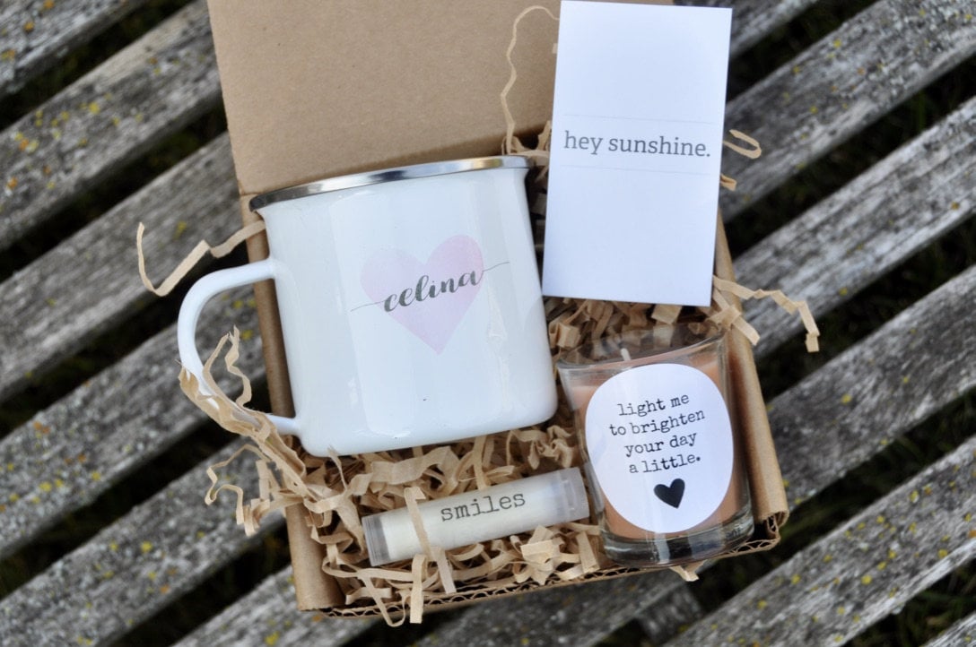 send college care package