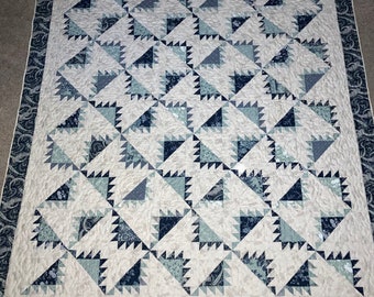 Pinwheel Quilt