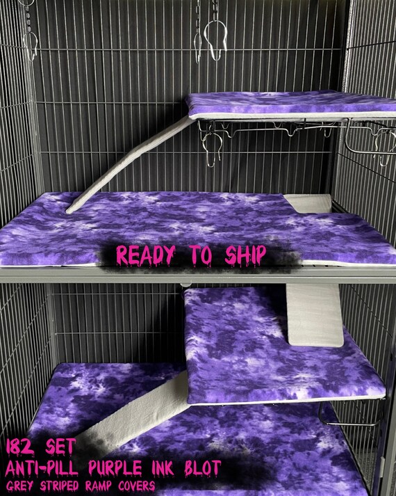 Ready to Ship Ferret Nation 182 Critter Nation 162 Etsy