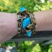 see more listings in the Brass  Bracelets  section