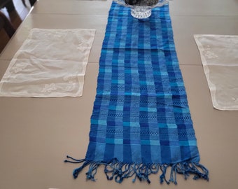 Table Runner from Guatemala TR3