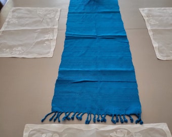Table Runner from Guatemala TR8