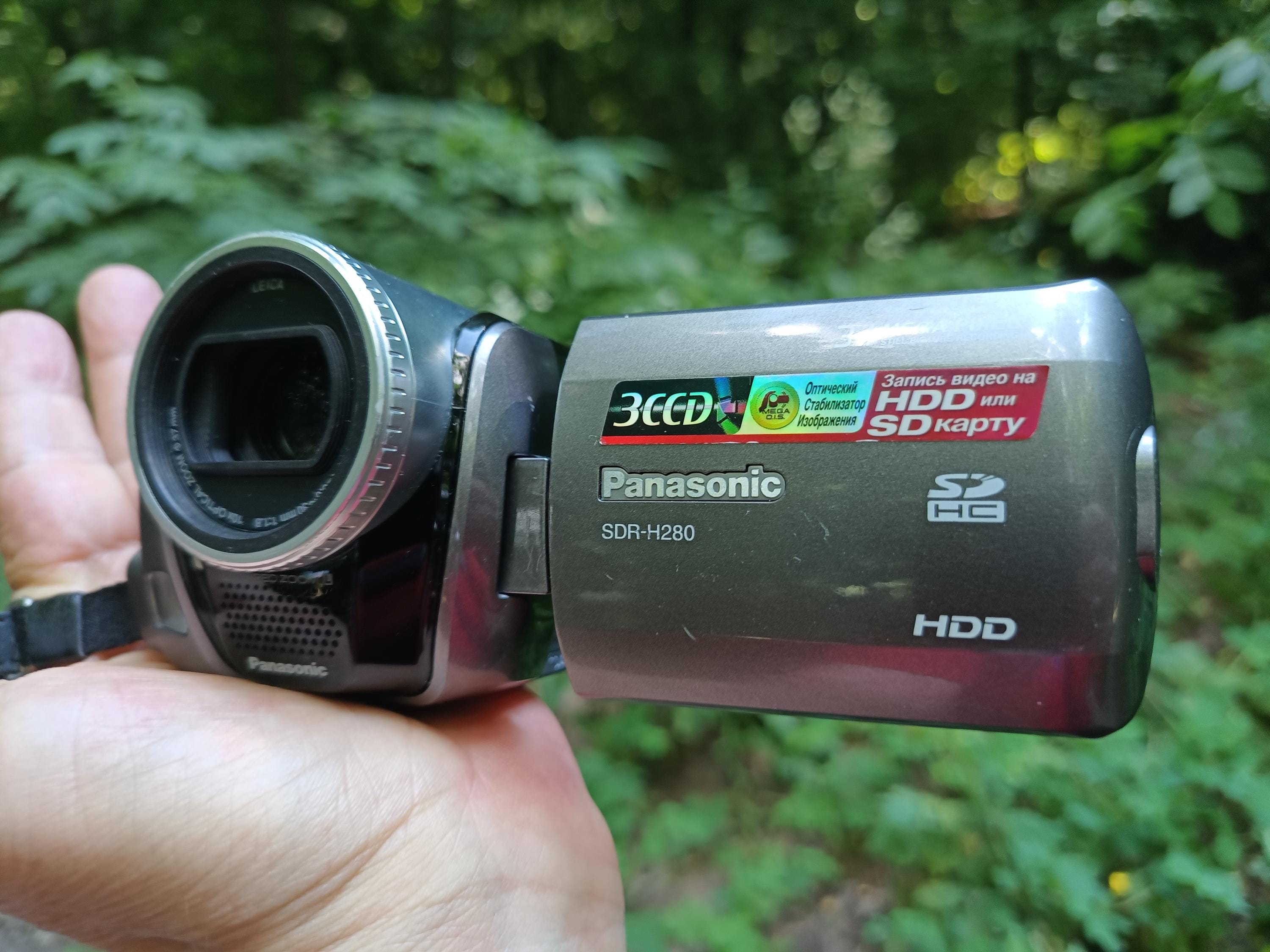 ハンドヘルドビデオカメラ 黒 レトロ品 Retro camcorder - Etsy 日本