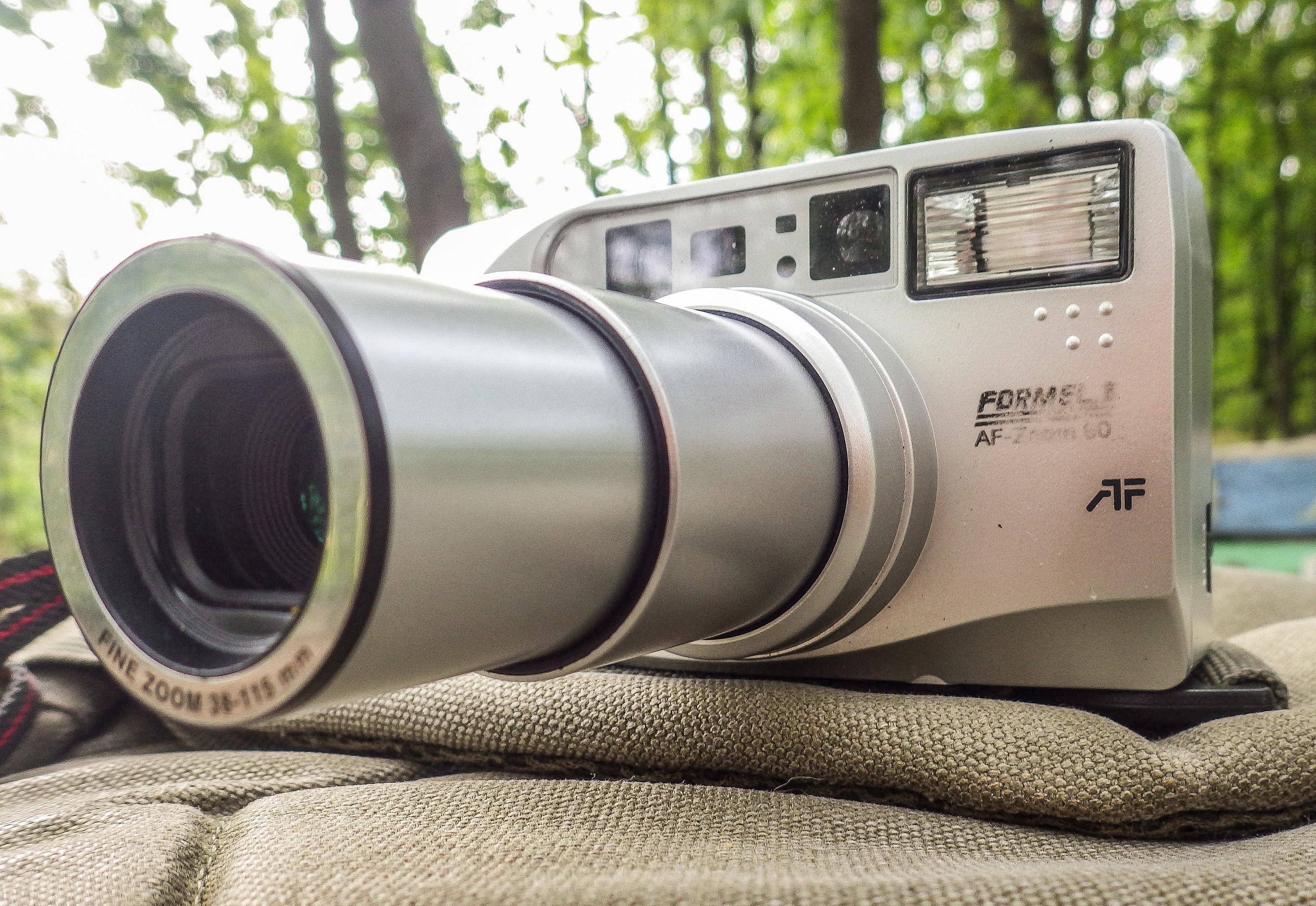 Olympus af zoom - Etsy 日本