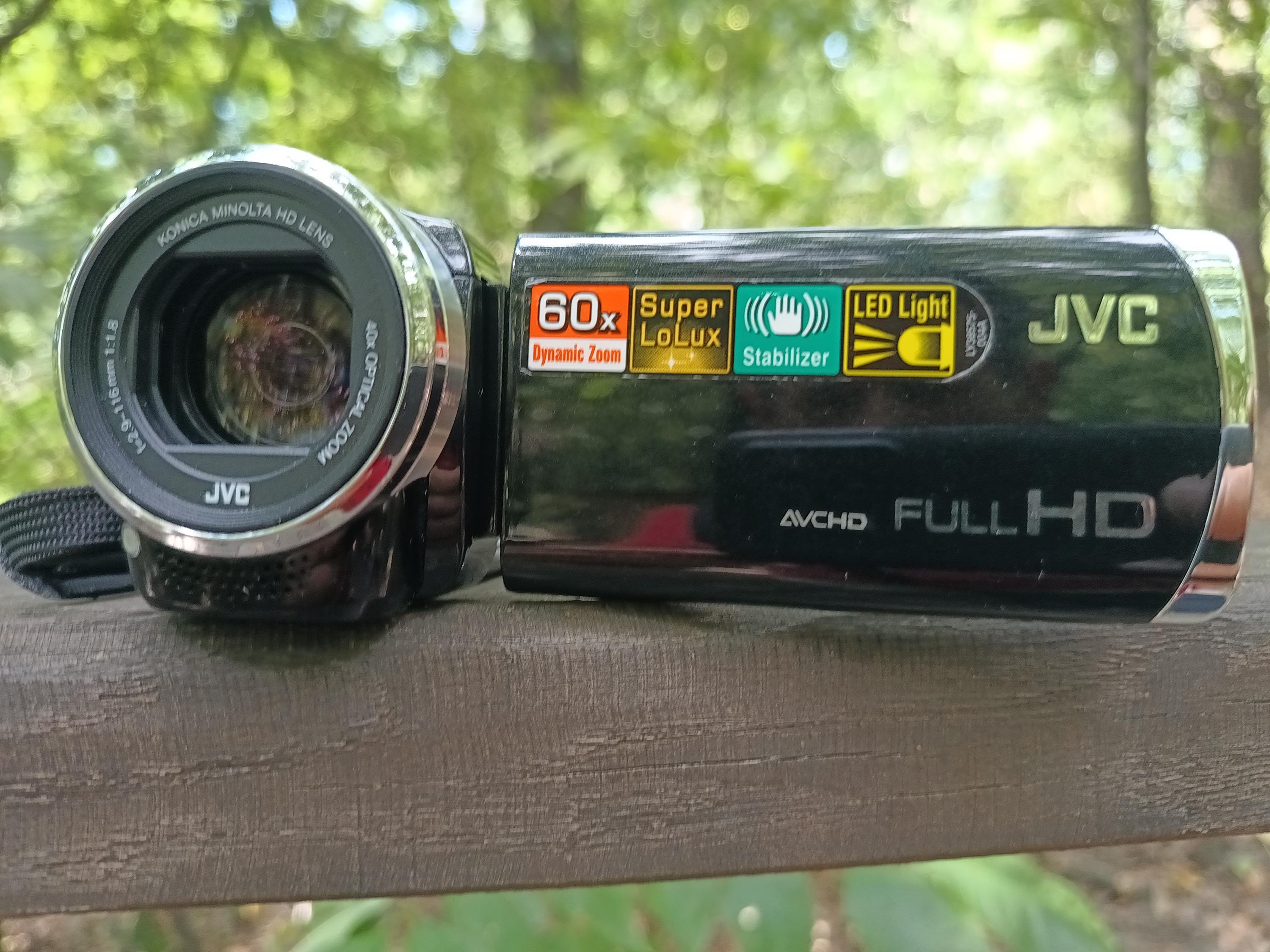 Retro camcorder - Etsy 日本