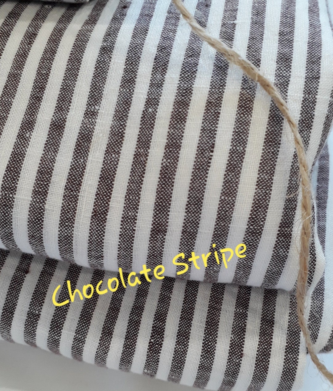 Ensemble de draps de lit de luxe en coton 100% 400 TC à rayures de 3 cm – High Hope Int'l Group Jiangsu Champion Holdings Ltd